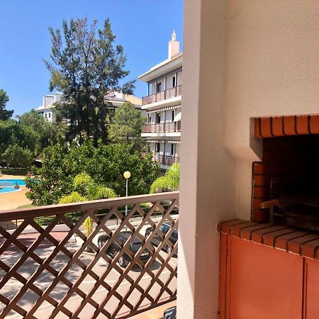 Praia Da Falesia - Falesia Beach - Apartment Netflix And Hbo Albufeira Zewnętrze zdjęcie