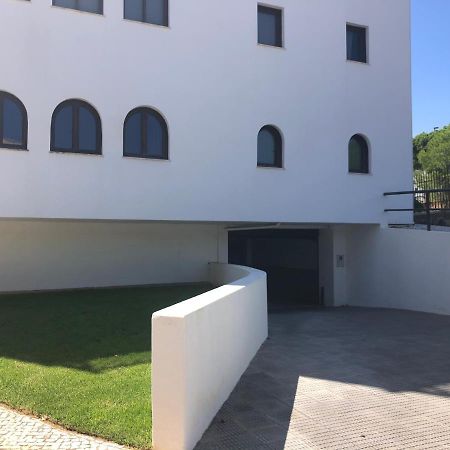 Praia Da Falesia - Falesia Beach - Apartment Netflix And Hbo Albufeira Zewnętrze zdjęcie