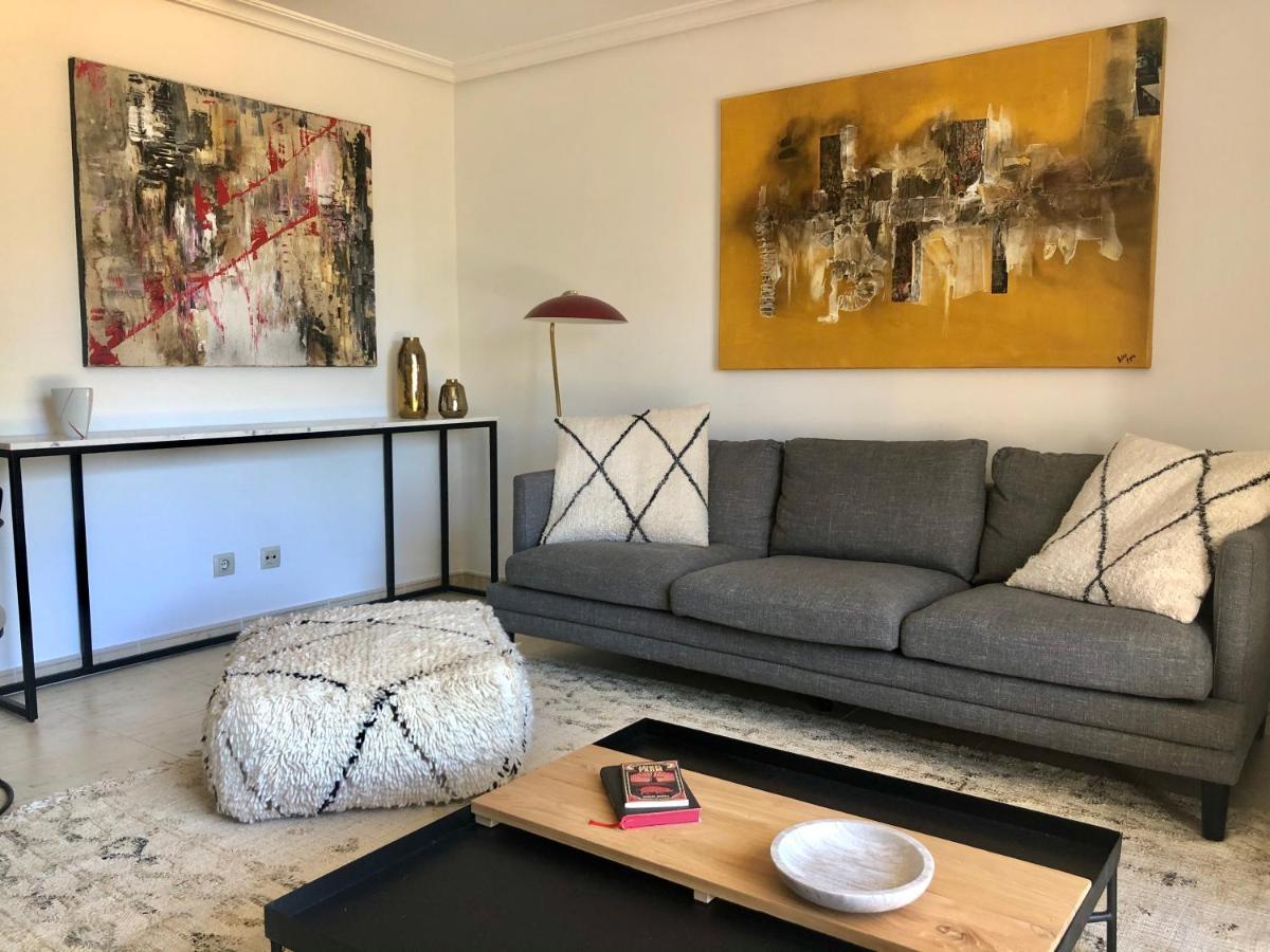 Praia Da Falesia - Falesia Beach - Apartment Netflix And Hbo Albufeira Zewnętrze zdjęcie