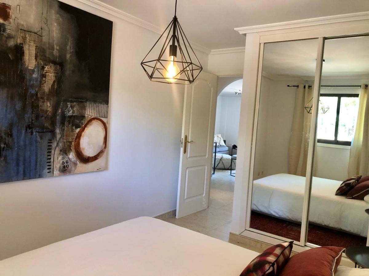 Praia Da Falesia - Falesia Beach - Apartment Netflix And Hbo Albufeira Zewnętrze zdjęcie
