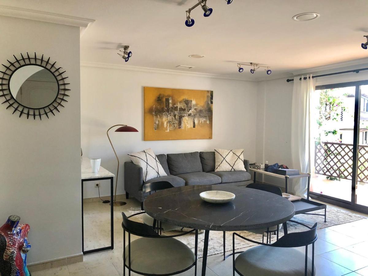 Praia Da Falesia - Falesia Beach - Apartment Netflix And Hbo Albufeira Zewnętrze zdjęcie