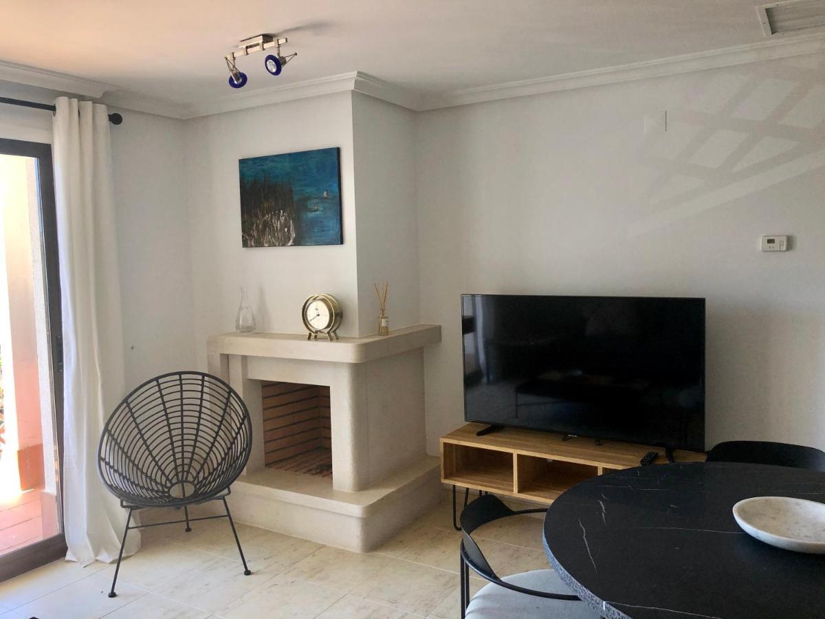 Praia Da Falesia - Falesia Beach - Apartment Netflix And Hbo Albufeira Zewnętrze zdjęcie